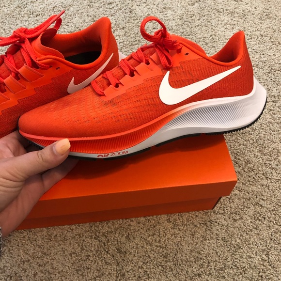Nike Shoes | Nike Air Zoom Pegasus 37 Tb | Poshmark